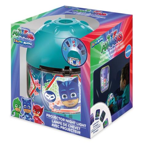 PJ Masks Projector Light Extra Image 1